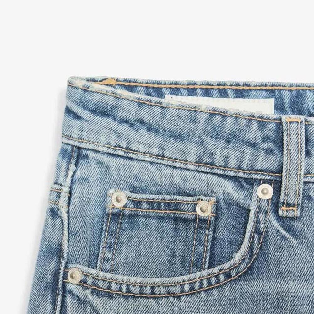 Zara Women's Comfort Straight Jeans Size 8 $25